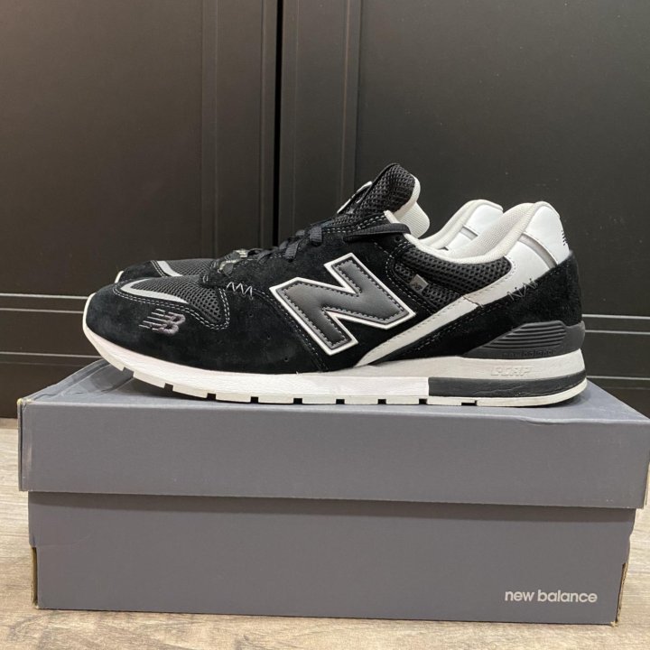 Кроссовки New balance 996