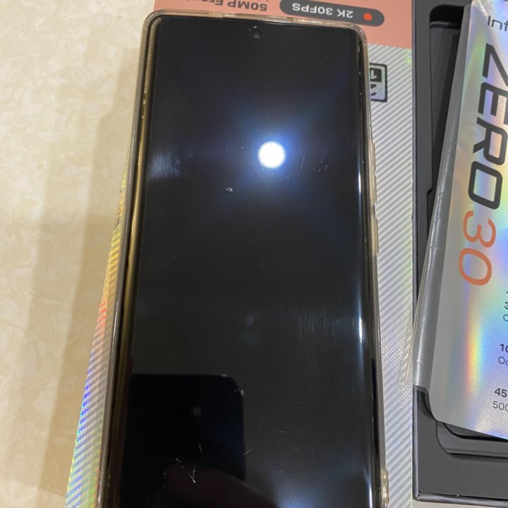 Infinix Zero 30