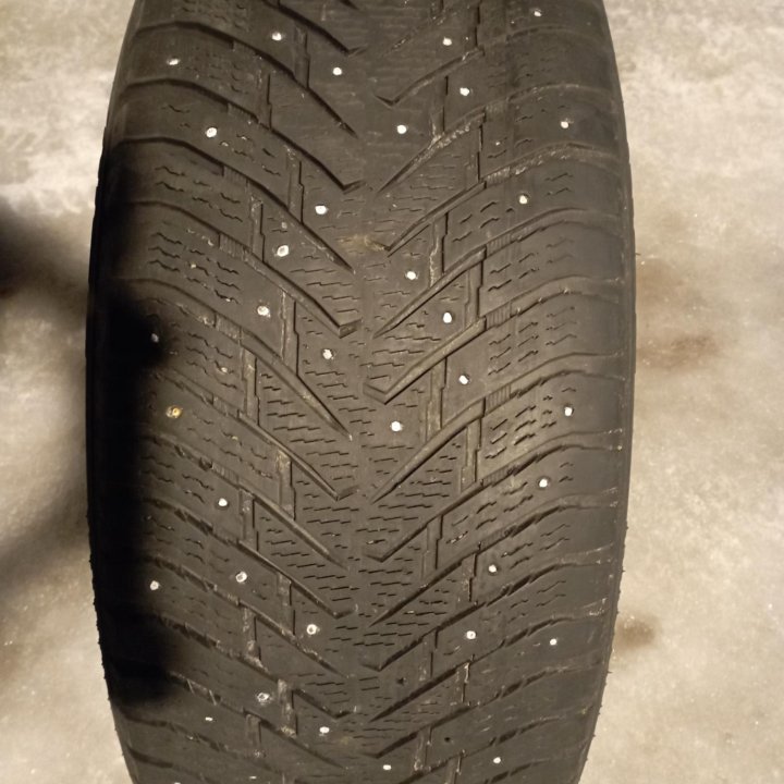 Резина NOKIAN Hakkapeliitta 8SUV 275/45 R21