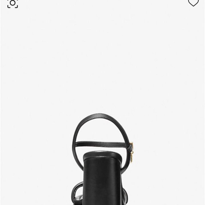 Босоножки Michael Kors оригинал US 7,5