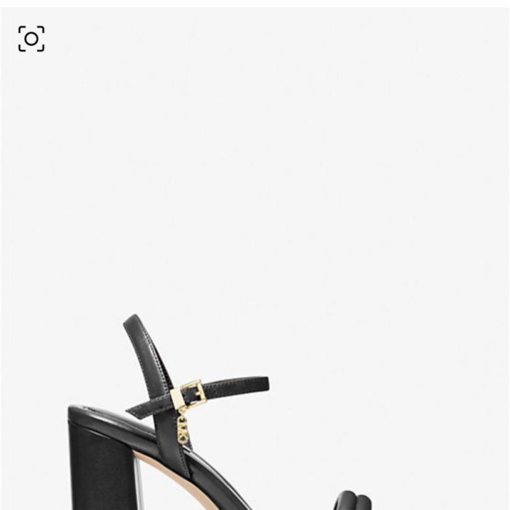 Босоножки Michael Kors оригинал US 7,5