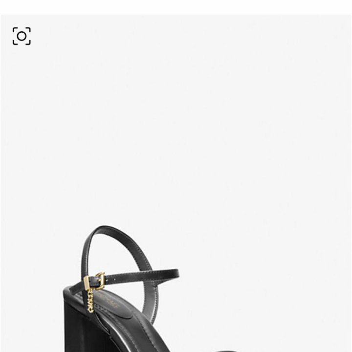 Босоножки Michael Kors оригинал US 7,5