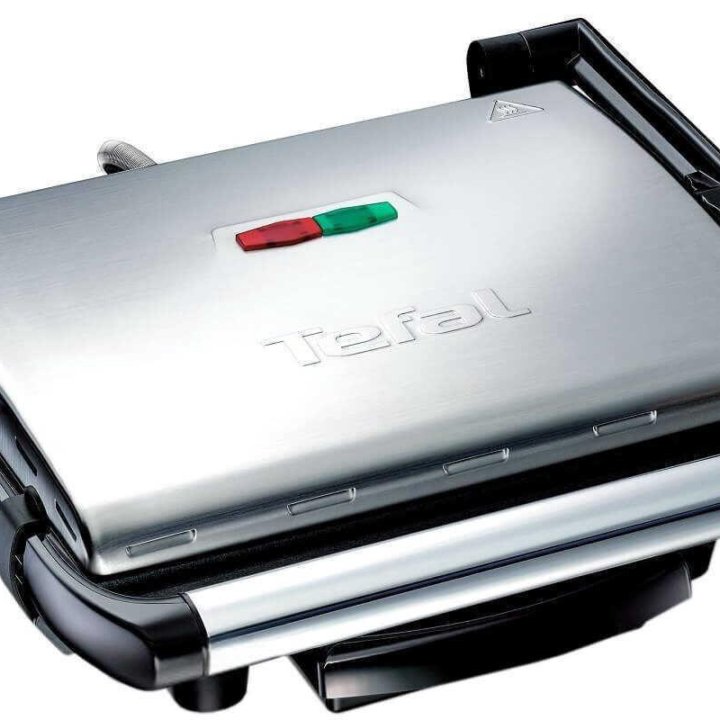 Новый электрогриль Tefal Panini Grill GC241D38