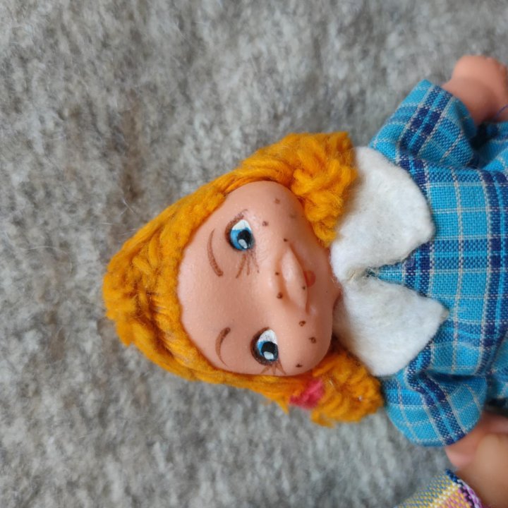 Куклы гдр пупсы