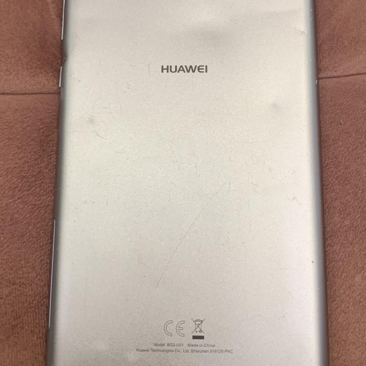 Планшет Huawei BG2-U01 на запчасти