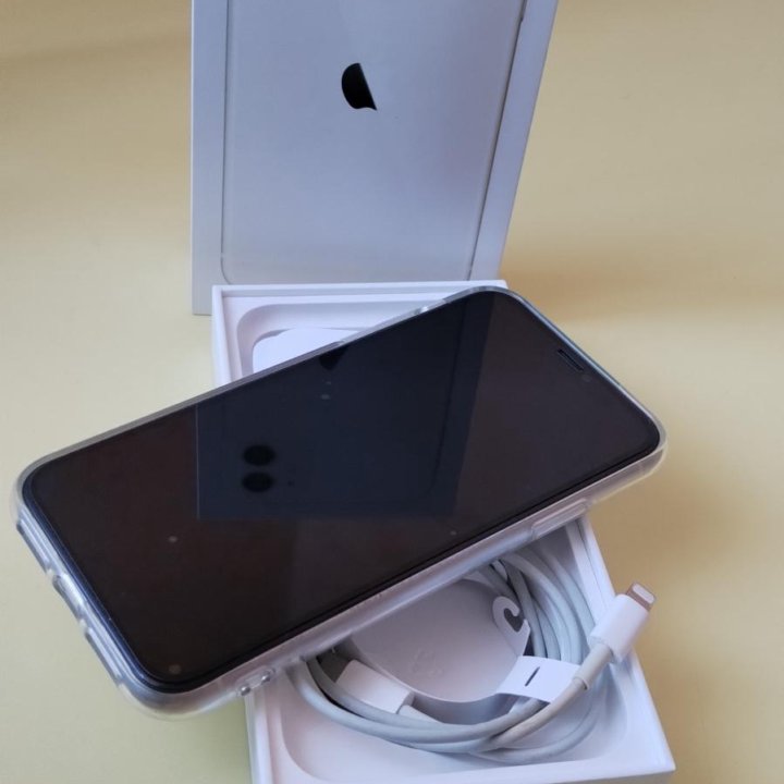 IPhone 11/128 gb