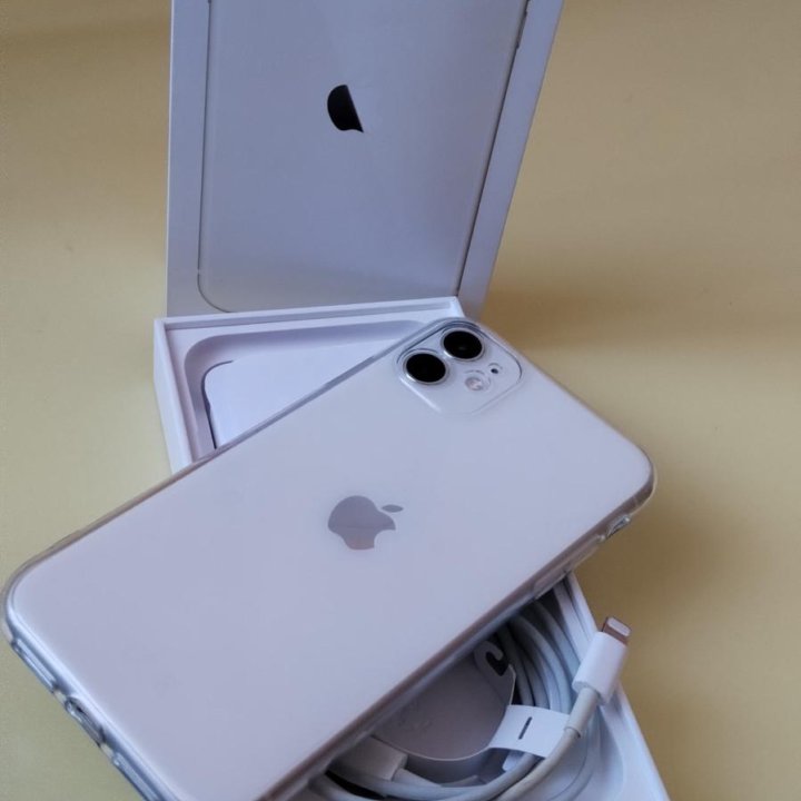 IPhone 11/128 gb