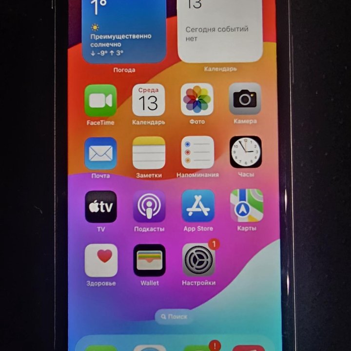 Apple iPhone Xr 128gb