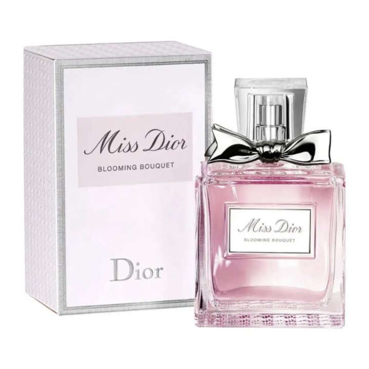 Miss Dior Blooming Bouquet 100мл.