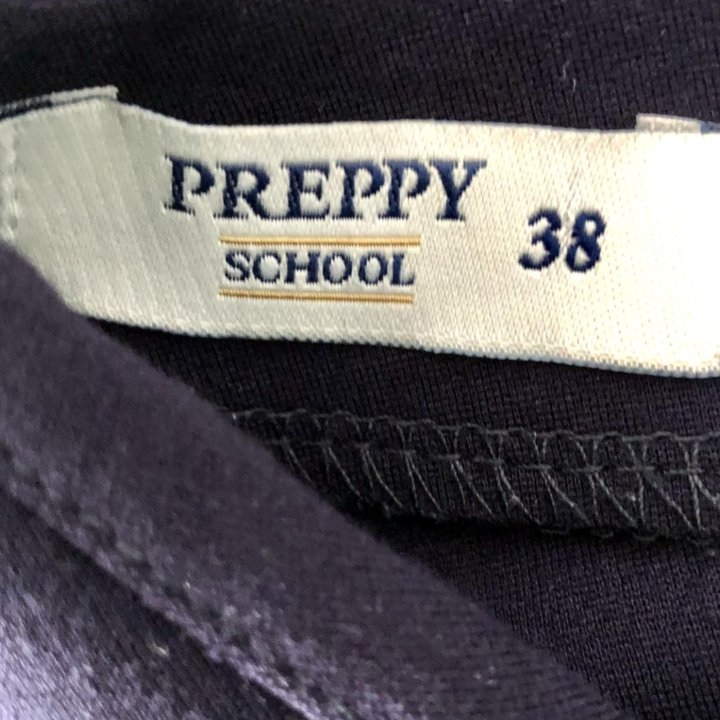 Платье школьное 158, фирма PREPPY