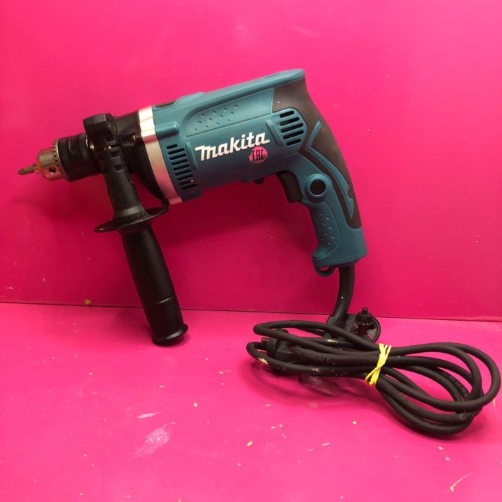 дрель Makita HP1630