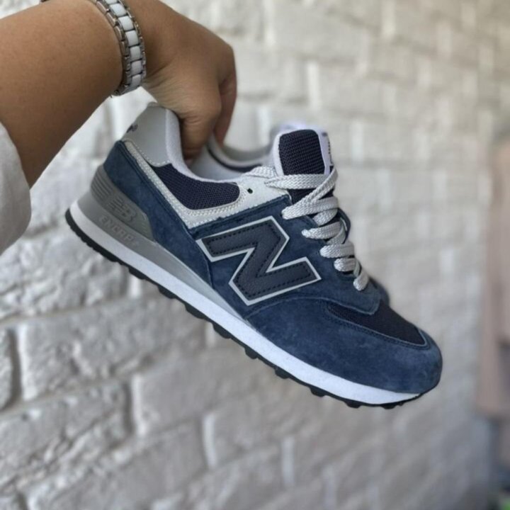 Кроссовки New Balance 574