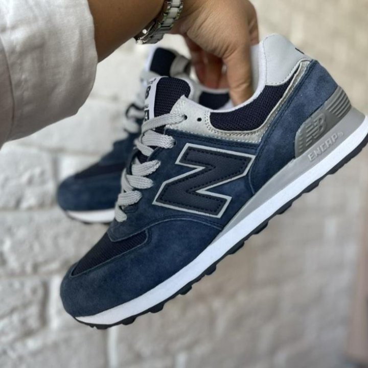 Кроссовки New Balance 574