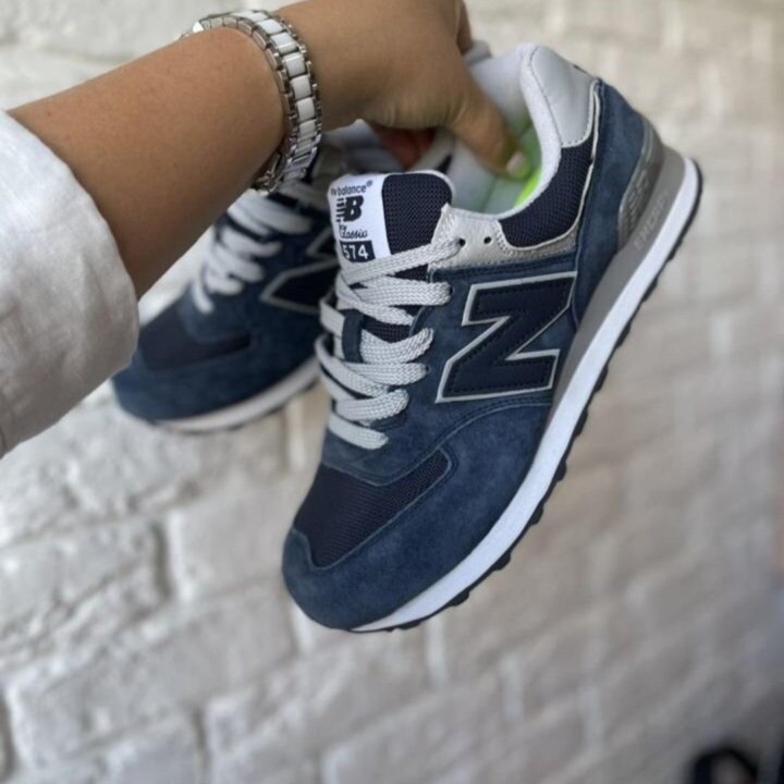 Кроссовки New Balance 574