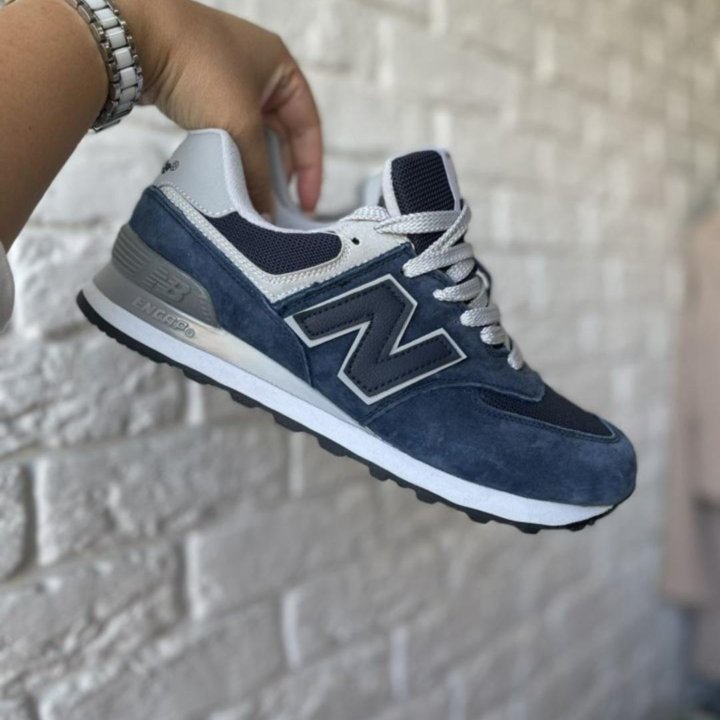 Кроссовки New Balance 574