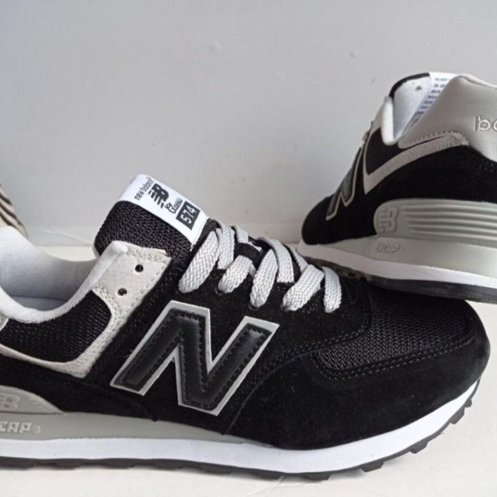 Кроссовки New Balance 574