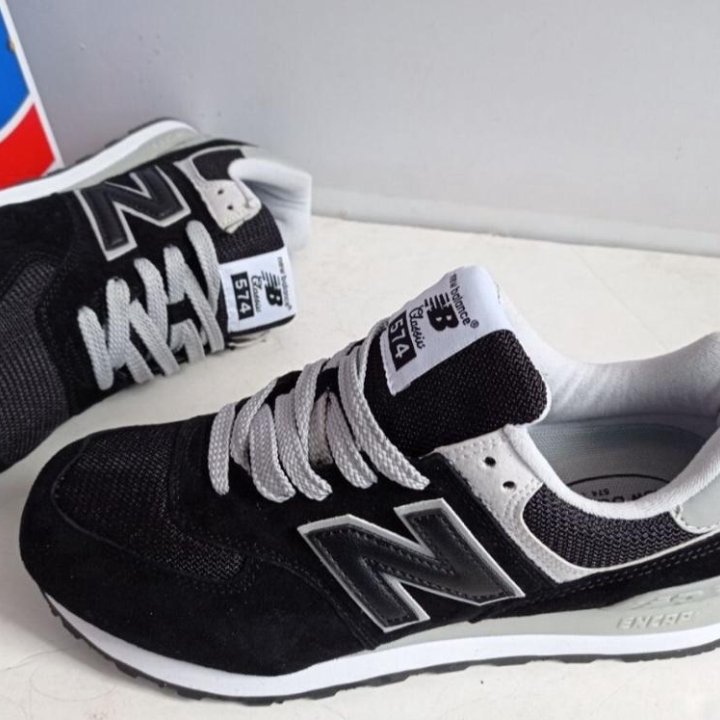 Кроссовки New Balance 574