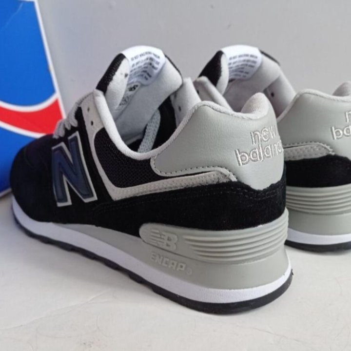 Кроссовки New Balance 574