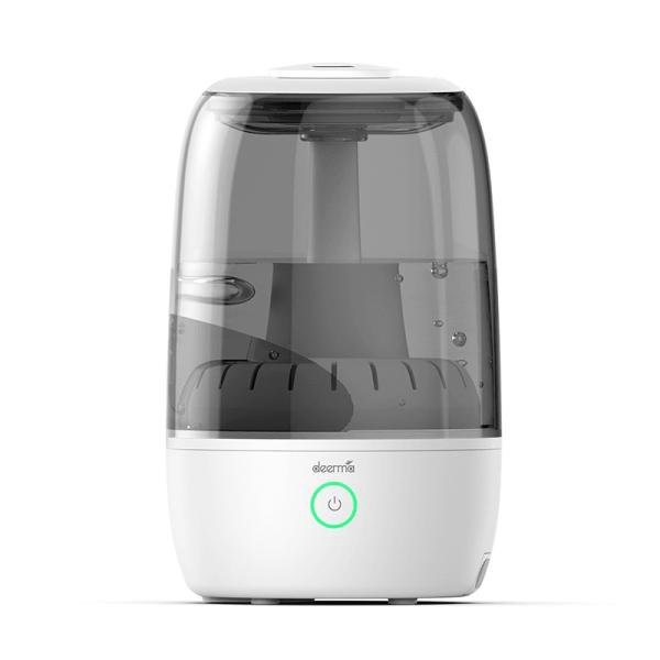 Увлажнитель воздуха Deerma Humidifier DEM-F60W Белый