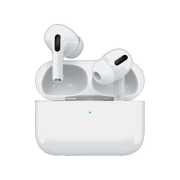 Беспроводные наушники VLP Air Muse Pro 2 (MagSafe) White