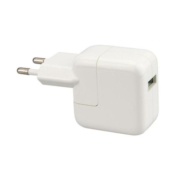 СЗУ "USB" iPad 5V-2.1A