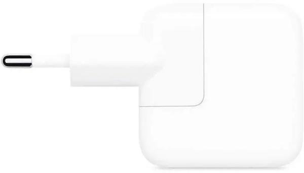 СЗУ Apple Power Adapter USB 12W MGN03ZM/A