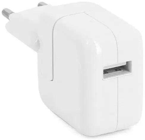 СЗУ Apple Power Adapter USB 12W MGN03ZM/A