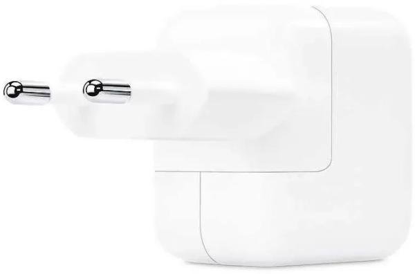 СЗУ Apple Power Adapter USB 12W MGN03ZM/A