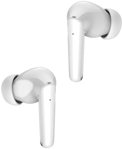 Беспроводные наушники Tecno Buds 3 White