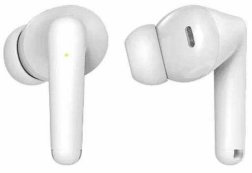 Беспроводные наушники Tecno Buds 3 White