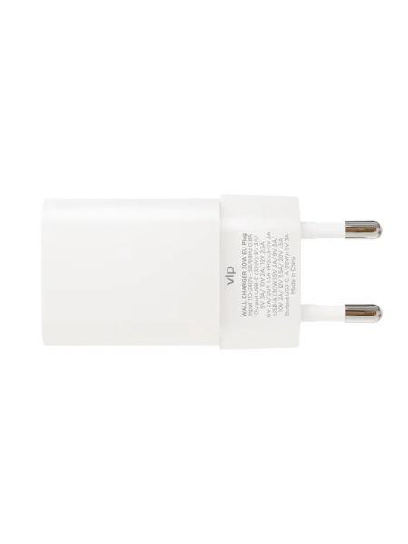 СЗУ VLP USB+Type-C G-Charge 30W White