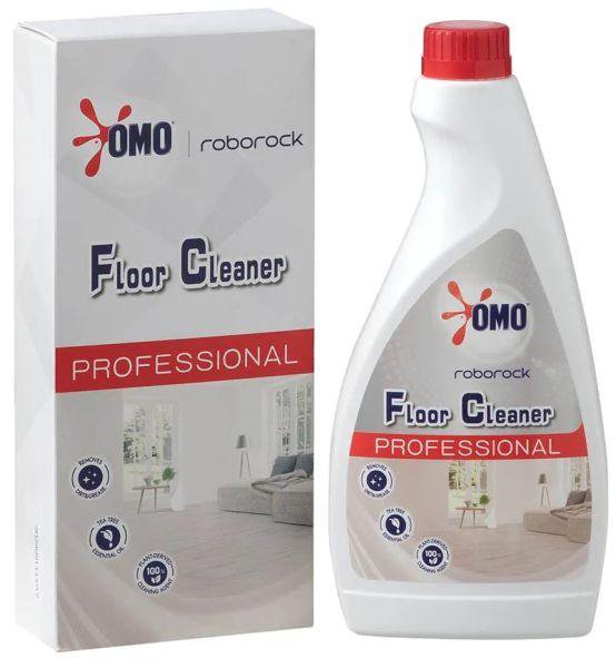 Жидкость для мытья пола Roborock OMO Floor cleaner