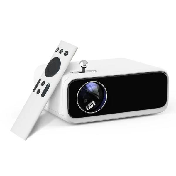 Проектор Wanbo Projector mini White (Белый)