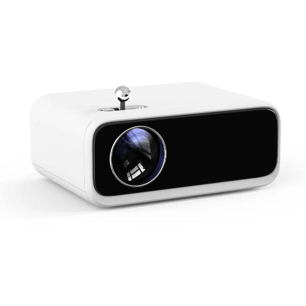 Проектор Wanbo Projector mini White (Белый)