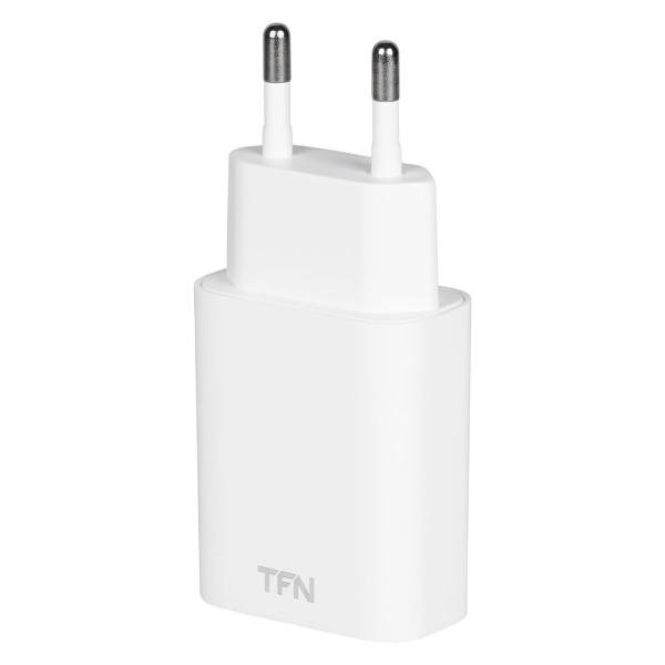 СЗУ TFN USB 1A White (WC1U1AWH)