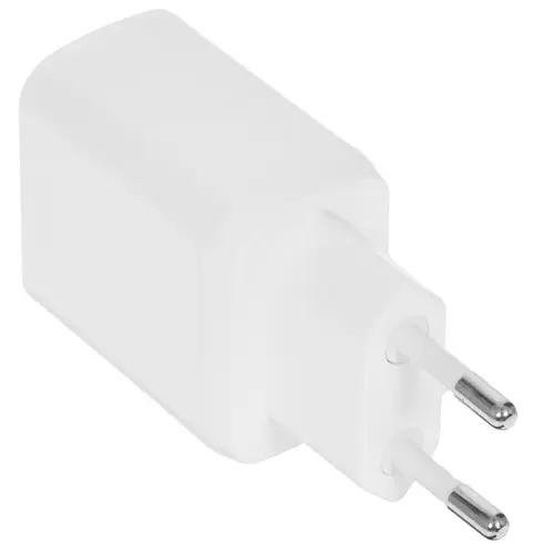 СЗУ TFN RAPID+ 2USB 12W White (WCRPD12W2UWH)