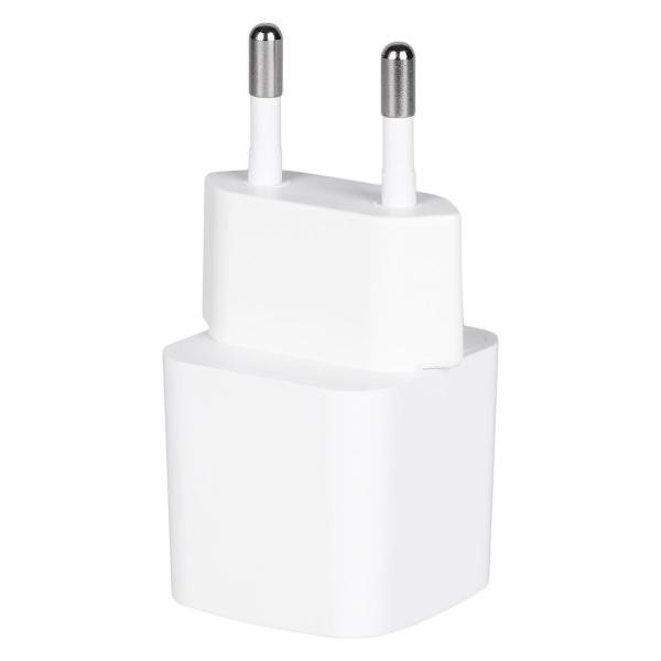 СЗУ TFN USB-C 20W White (WCRPD09)