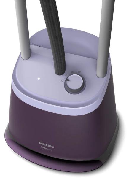 Отпариватель Philips Series 3000 STE3160/30 Purple (Фиолетовый)