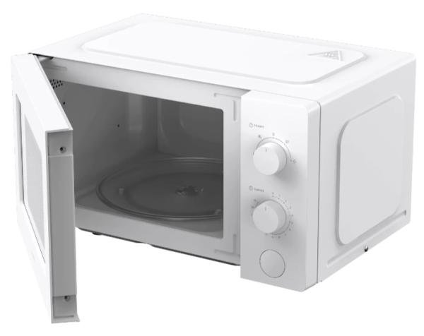 Микроволновая печь Xiaomi Microwave Oven (BHR7405RU) Белый