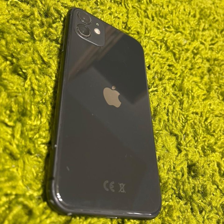 IPhone 11/64 Аренда