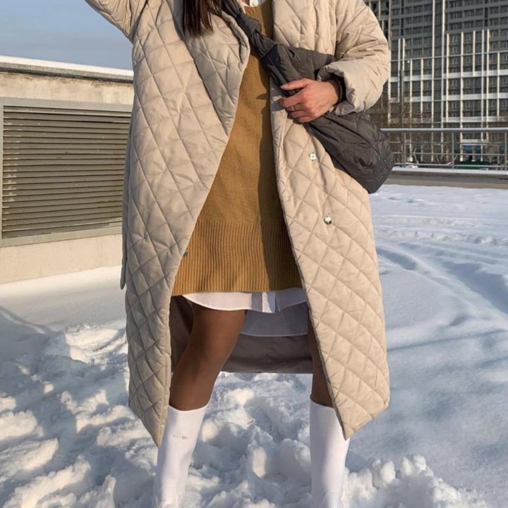 Сапоги трубы