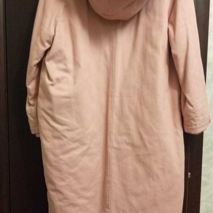 ПАРКА НОВАЯ Beffree!