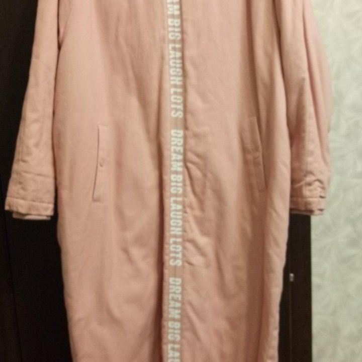 ПАРКА НОВАЯ Beffree!