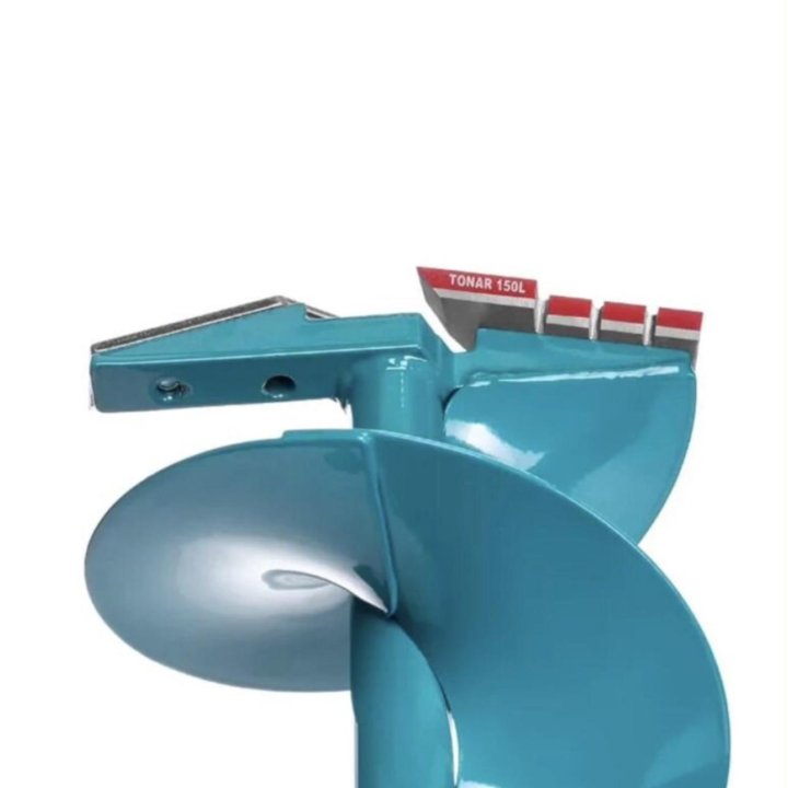 Ледобур Тонар