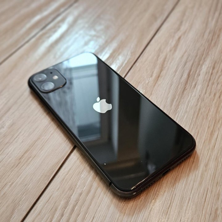 iPhone 11 Акб 100