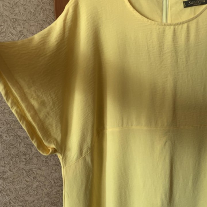 Женское платье