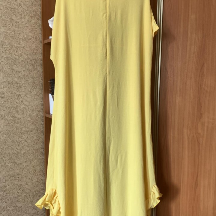 Женское платье