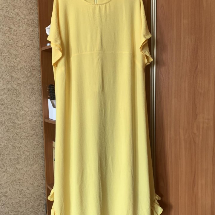 Женское платье