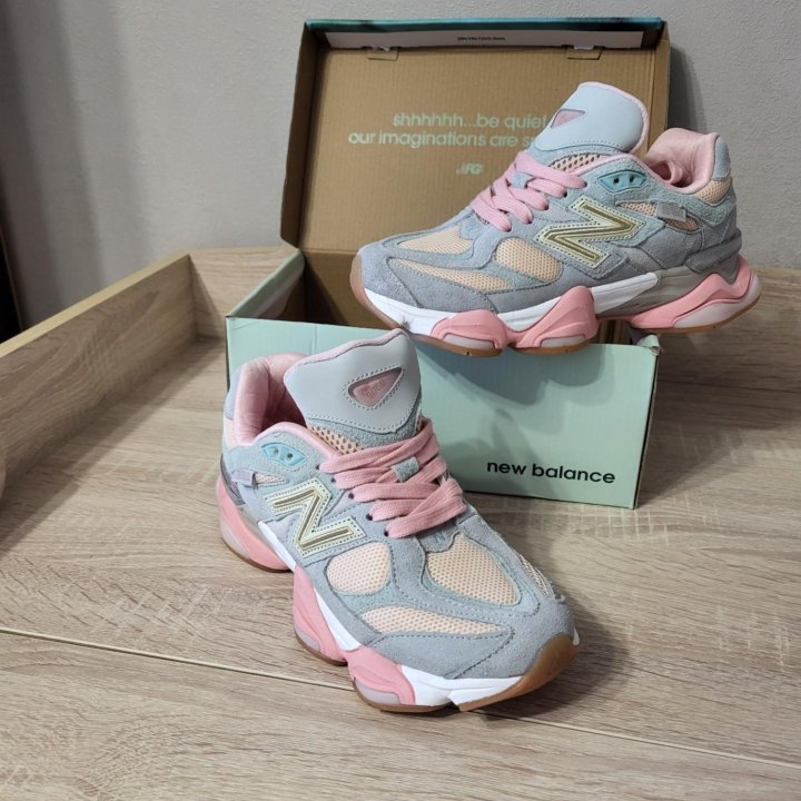 Кроссовки New Balance 9060