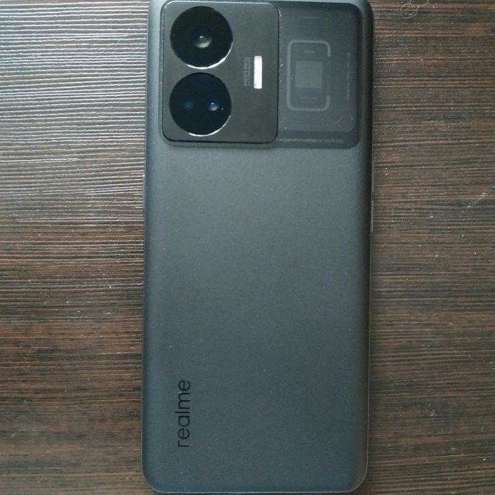 Продам смартфон Realme GT 5 Neo